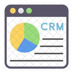 Crm  아이콘