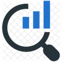 Crm analytics  Icon