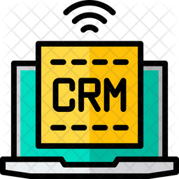 Crm Application Icon