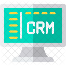 Crm Deal Icon