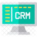 Crm Deal  Icon