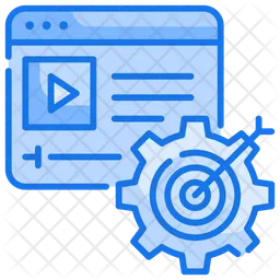 CRM-Diagramm  Symbol