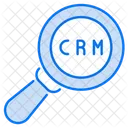 Crm  Icon