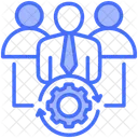 Crm  Icon
