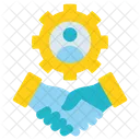 Crm Icon