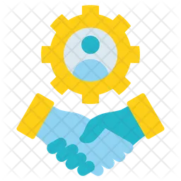 Crm  Icon