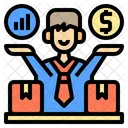 Crm  Icon