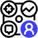 Crm Icon