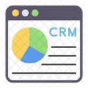 Crm  Icon