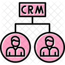 Crm  Icon