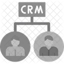 Crm  Icon