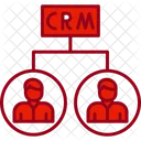 Crm  Icon