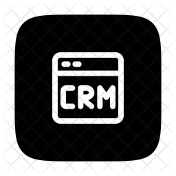 Crm  Icon