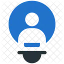 Crm ideas  Icon
