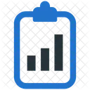 Crm reporting  Icon