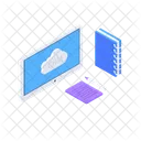 Crm Software Screenshot Icon