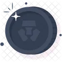 Cro Coin Crypto アイコン