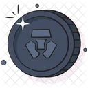 Cro Coin Crypto アイコン
