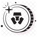 Cro Coin Crypto アイコン