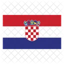 Croacia  Icono