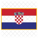 CROATIA  Icon