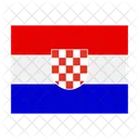 Croatia  Icon