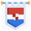 Croatia Flag  Icon