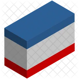 Croatia Flag Icon
