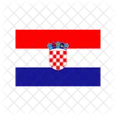 Croatia  Icon