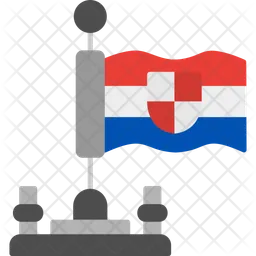 Croatia  Icon