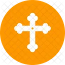 Croce Santo Gesu Icon