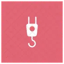 Crochet Grue Machine Icon