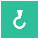 Crochet Elevateur Machine Icon