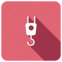 Crochet Grue Machine Icon