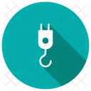 Crochet Grue Levage Icon