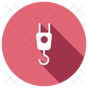 Crochet Grue Machine Icon