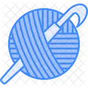 Crochet Crochet  Icon