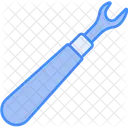 Crochet Hook  Icon