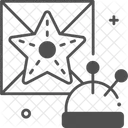 Crochet  Icon