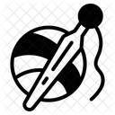 Crocheting  Icon