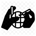 Crocheting  Icon
