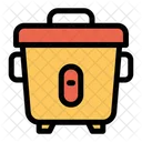 Cook Cooking Kitchen Icon