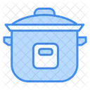 Crock pot  Icon