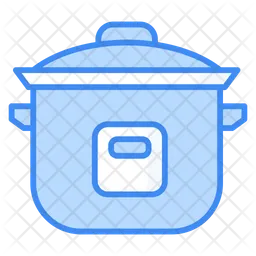 Crock pot  Icon