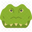 Crocodile  Icon