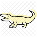 Crocodile Icon