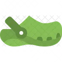 Crocs Mode Style Icône