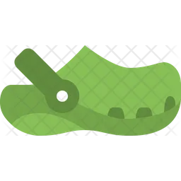 Krokodile  Symbol