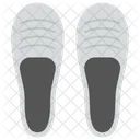 Crocs Shoe Footwear Icon