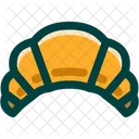 Western Food Colored Icon Icon